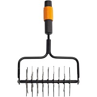 Насадка-культиватор звездочный Fiskars QuikFit™