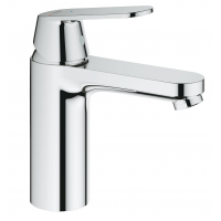 Смеситель для раковины GROHE Eurosmart Cosmopolitan, M-Size, хром 