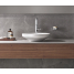 Смеситель для раковины GROHE Allure без донного клапана, XL-Size, хром 