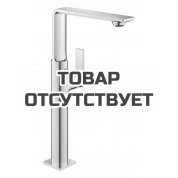 Смеситель для раковины GROHE Allure без донного клапана, XL-Size, хром 