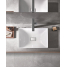 Смеситель для раковины GROHE Allure без донного клапана, XL-Size, хром 