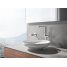 Смеситель для раковины GROHE Allure без донного клапана, XL-Size, хром 