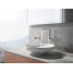 Смеситель для раковины GROHE Allure без донного клапана, XL-Size, хром 