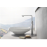 Смеситель для раковины GROHE Allure без донного клапана, XL-Size, хром 