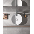 Смеситель для раковины GROHE Allure без донного клапана, XL-Size, хром 