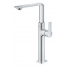 Смеситель для раковины GROHE Allure без донного клапана, XL-Size, хром 