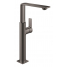 Смеситель для раковины GROHE Allure без донного клапана, XL-Size, темный графит глянец 