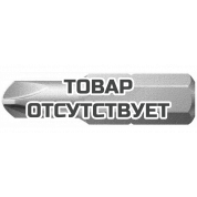 Бита WERA 871/1 DC TORQ-SET® Mplus алмаз 1/4" C6.3, 4 x 25 мм 066638