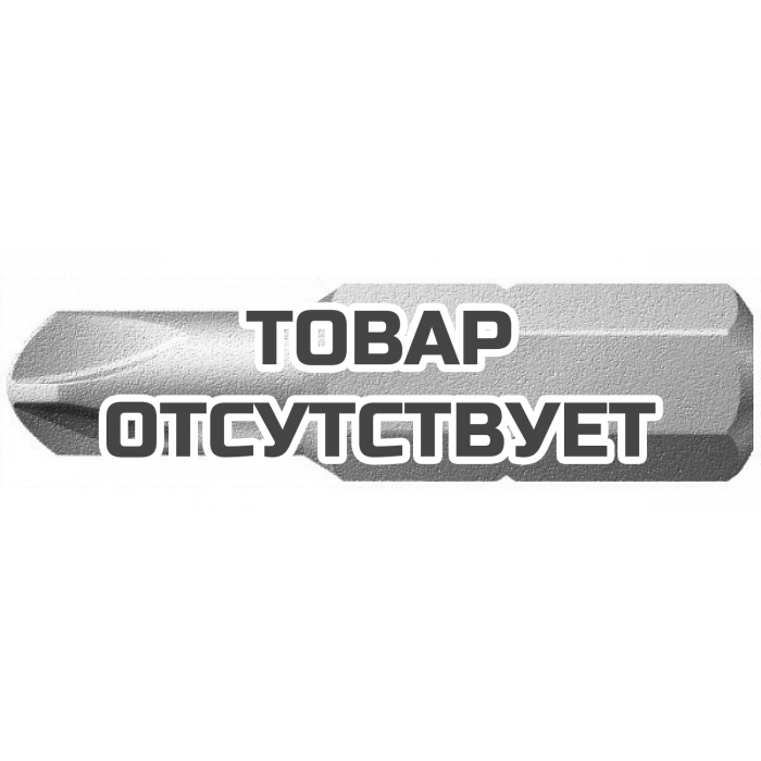 Бита WERA 871/1 DC TORQ-SET® Mplus алмаз 1/4" C6.3, 4 x 25 мм 066638