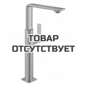 Смеситель для раковины GROHE Allure без донного клапана, XL-Size, теплый закат матовый 