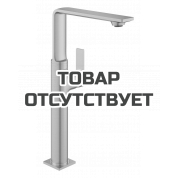 Смеситель для раковины GROHE Allure без донного клапана, XL-Size, холодный рассвет матовый 