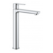 Смеситель для раковины GROHE Lineare, XL-Size, хром 