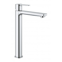 Смеситель для раковины GROHE Lineare, XL-Size, хром 