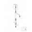 Смеситель для раковины GROHE Lineare, XL-Size, хром 