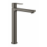 Смеситель для раковины GROHE Lineare, XL-Size, темный графит матовый 