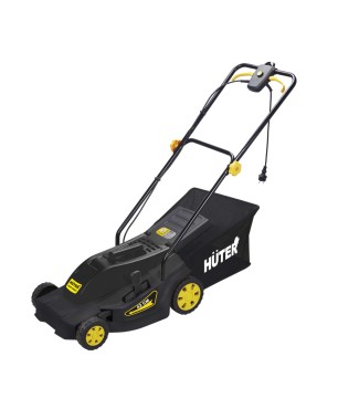 Газонокосилка электрическая Huter ELM-1600T