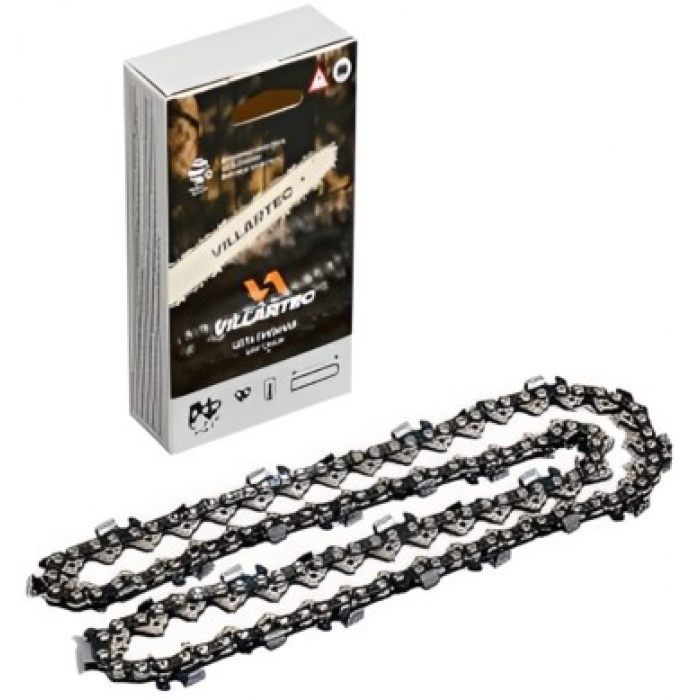Цепь для пилы Villartec 91PM (55 звеньев, 3/8", 1,3 мм) 261006300055