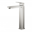 Смеситель для раковины GROHE Eurocube, XL-Size, суперсталь 
