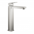 Смеситель для раковины GROHE Eurocube, XL-Size, суперсталь 