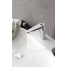 Смеситель для раковины GROHE Eurodisc Joy с донным клапаном, средний излив, хром 