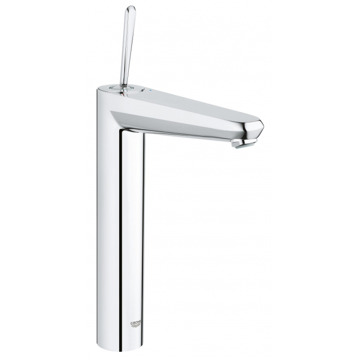Смеситель для раковины GROHE Eurodisc Joy, XL-Size, хром 