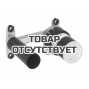 Встраиваемая часть однорычажного смесителя для раковины GROHE Eurodisc Joy на 2 отверстия 