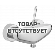 Смеситель для душа GROHE Eurodisc Joy, хром 