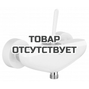 Смеситель для душа GROHE Eurodisc Joy, белая луна 