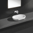 Внешняя часть смесителя для раковины GROHE Lineare на 2 отверстия, хром 