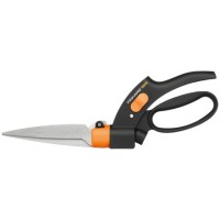 Ножницы для травы Fiskars Servo-System™ GS42