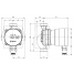 Циркуляционный насос IMP Pumps NMT MINI PLUS  15/40-130