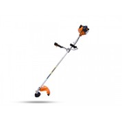 Мотокоса VILLARTEC CB242 Триммерная головка, Диск 3 z, лямка двухплечевая