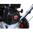 Снегоуборщик Ресанта СБ 4000 + масло моторное синтетическое для 4-х двигателей 5W-30 1л