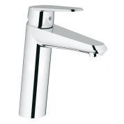 Смеситель для раковины GROHE Eurodisc Cosmopolitan, M-Size, хром 