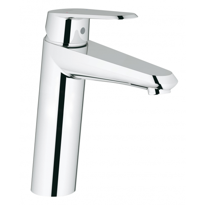Смеситель для раковины GROHE Eurodisc Cosmopolitan, M-Size, хром 