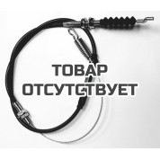 Трос включения хода ST656BS,761Е,762E,861(BS),STT1170E нового образца с 2017 г (L=1160мм)