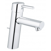Смеситель для раковины GROHE Concetto, M-Size, хром 