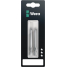 Набор бит WERA 867/4 Z TORX BO SB с отверстием 1/4" E6.3, TX 40 x 70 мм, 2 шт 073073