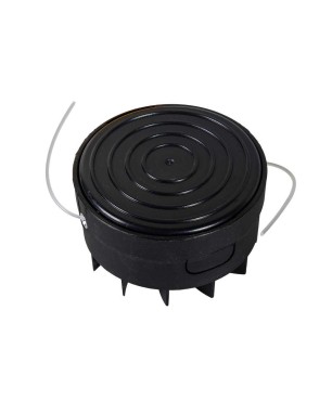 Головка с леской Huter ETH-600