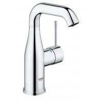 Смеситель для раковины GROHE Essence, M-Size, хром 