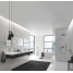 Внешняя часть смесителя для ванны GROHE Essence напольного монтажа, темный графит матовый 