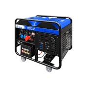 Дизель генератор TSS SDG 14000EH3A