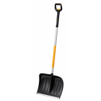 Скрепер телескопический для уборки снега Fiskars X-Series™