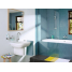 Смеситель для раковины GROHE Eurosmart, L-size, хром 