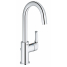 Смеситель для раковины GROHE Eurosmart, L-size, хром 
