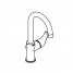 Смеситель для раковины GROHE Eurosmart, L-size, хром 