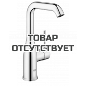 Смеситель для раковины GROHE Essence, хром 