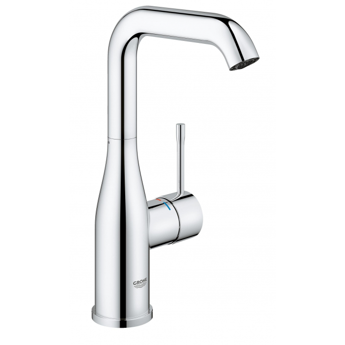 Смеситель для раковины GROHE Essence, хром 