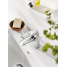 Смеситель для раковины GROHE Eurostyle с донным клапаном, хром 