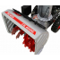 Снегоуборщик Ресанта СБ 4800Б + масло моторное синтетическое для 4-х двигателей 5W-30 1л
